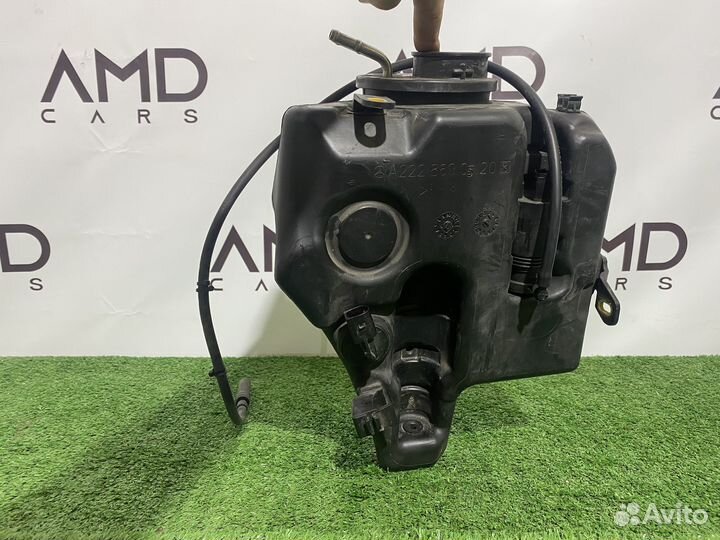 Бачок стеклоомывателя Mercedes-Benz S-Class W222