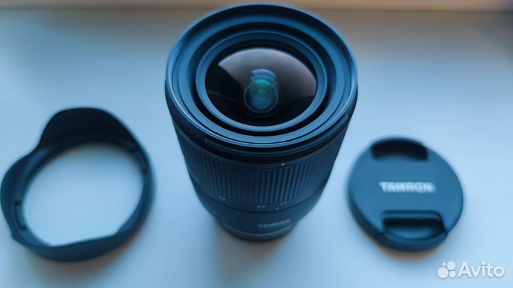 Tamron 17 28mm f/2.8 di 3 rdx sony fe