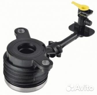 Сцепление в сборе Меган 2/Megane 2