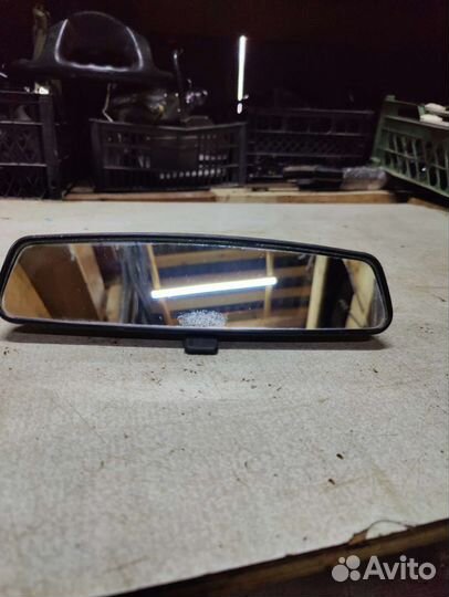 Зеркало заднего вида Dodge intrepid
