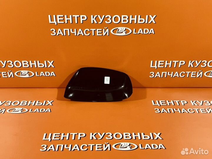 Накладка наружного зеркала правая LADA X-RAY