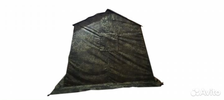 Палатка каркасная Енисей-4