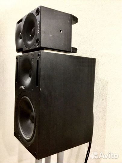 Genelec 2029 пара (1029 с цифровым входом)