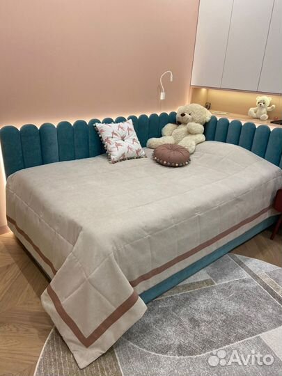 Пошив штор на заказ. Римские шторы, покрывала