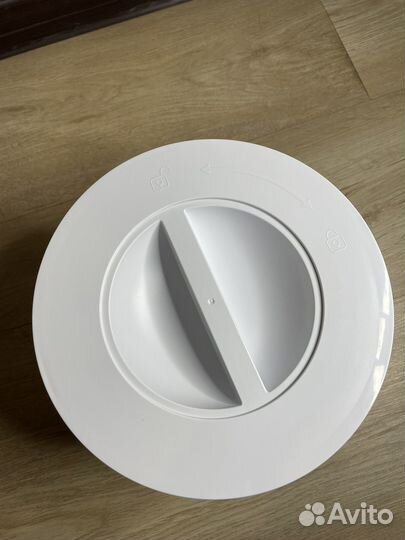 Сменный фильтр для очистителя воздуха hiper