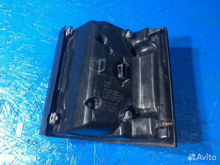 Задний левый Range Rover 2009 L322 09-12г