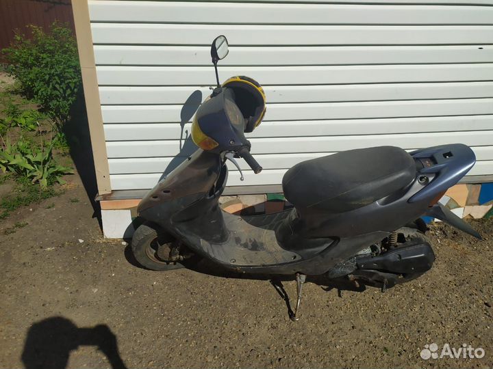 Продам скутер хона дио