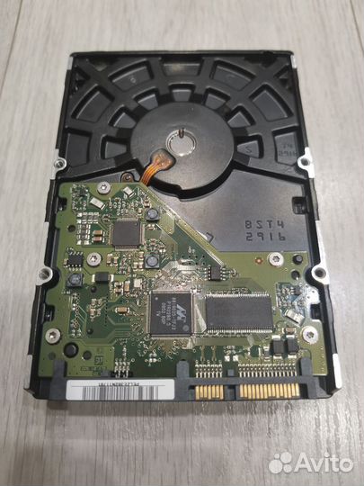 Жесткий диск- Sаmsung 1tb HD103SJ
