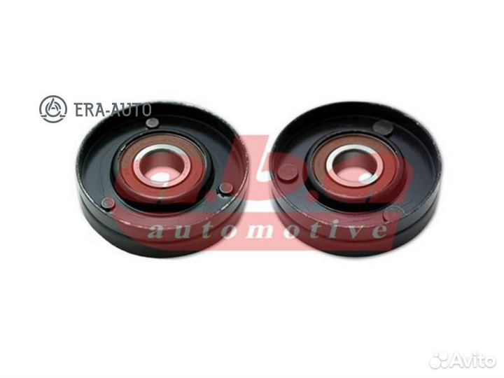 ABA automotive YS137019 Ролик ремня приводного ive