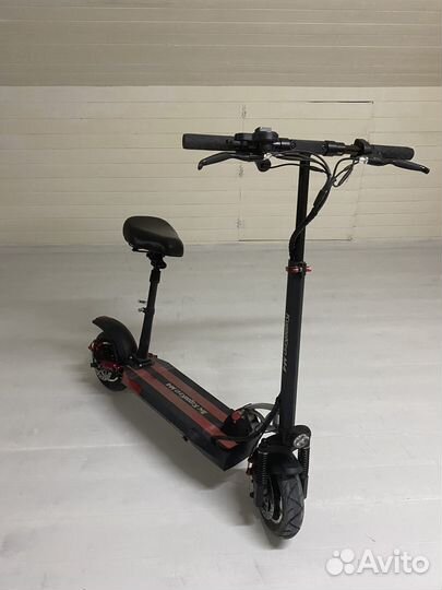 Самокат koogo m4 kitin
