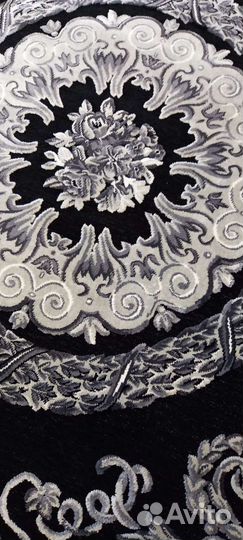 Ковер новый