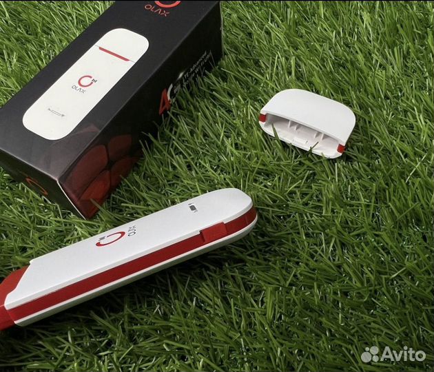 4G модем Olax U90