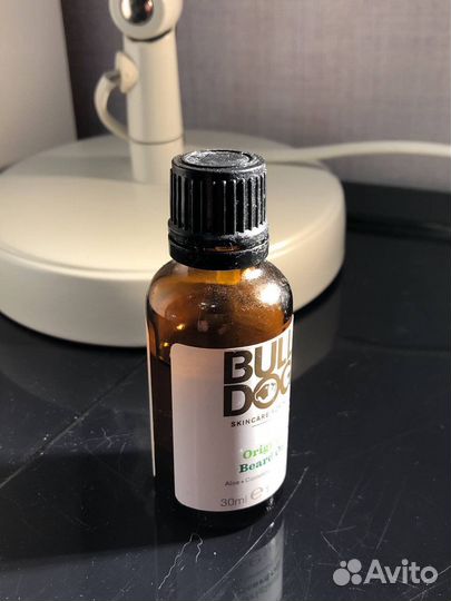 Набор косметики Bulldog