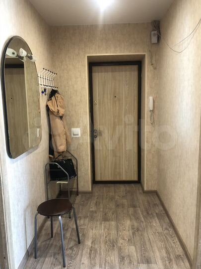 3-к. квартира, 64 м², 4/6 эт.