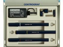 Centrograf 9070