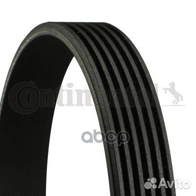 Ремень поликлиновой ford jaguar renault volvo VW