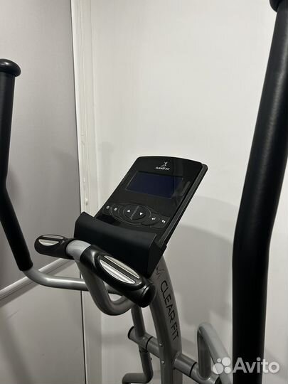 Эллипсоид clear fit cx 300 тренажер