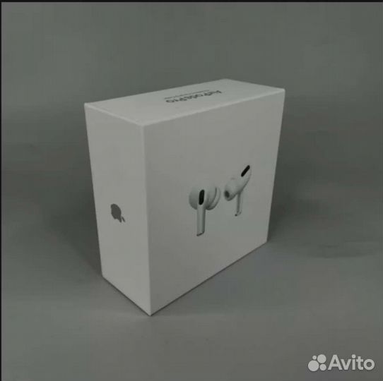 Наушники air pods 3