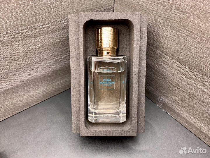 Парфюм мужской Fleur Narcotique