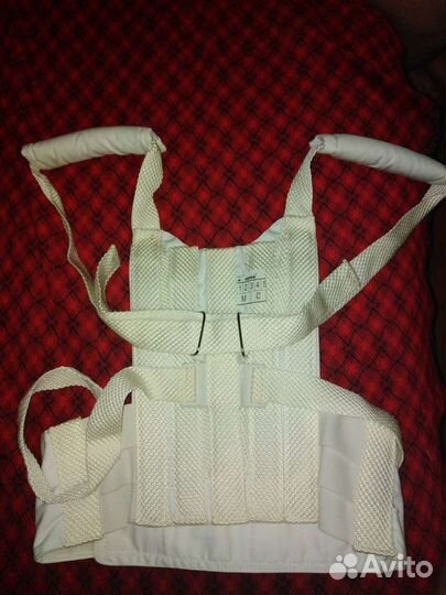 Корсет ортопедический