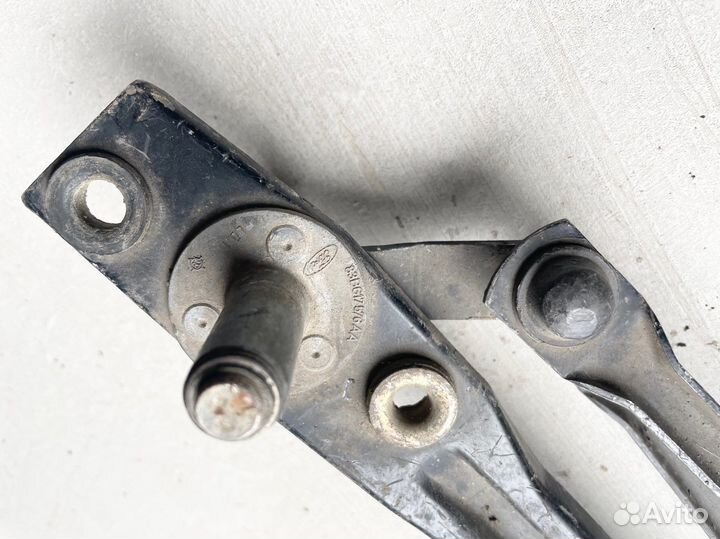 Трапеция дворников Ford Sierra