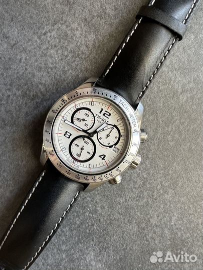 Часы Tissot V8 оригинал