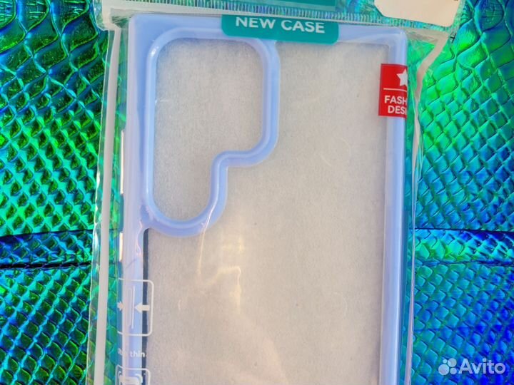 Чехол на samsung s23 ultra