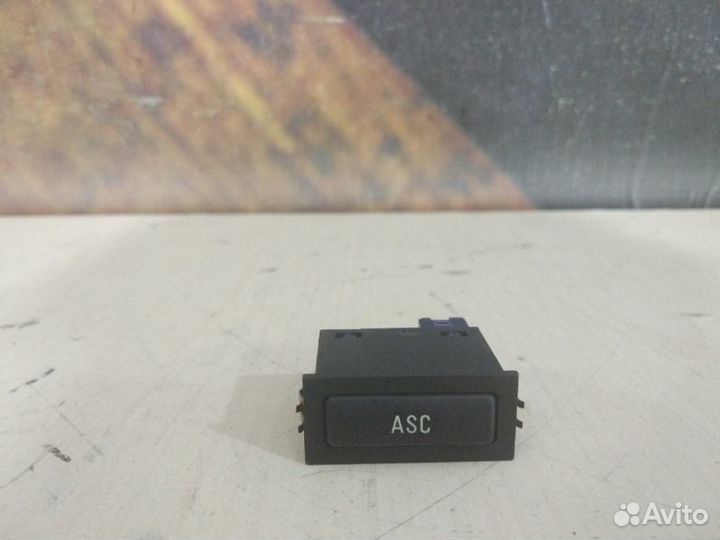 Кнопка ASC Bmw 525I E39 M52 1996