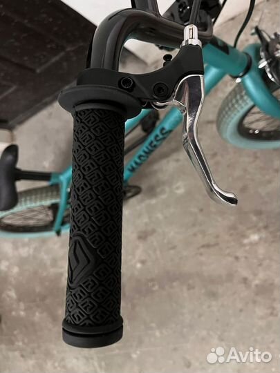 Трюковой велосипед bmx