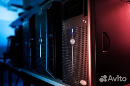 Компьютеры и сети