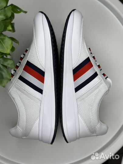 Кроссовки женские Tommy Hilfiger оригинал США 38