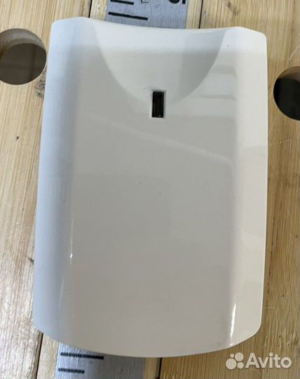 Аккорд-512, бспка Блок связи с компьютером