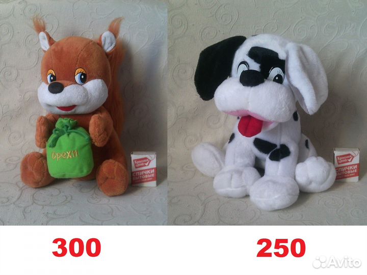 Мягкие игрушки озвученные музыкальные