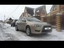 Mitsubishi Lancer 1.5 MT, 2007, 309 000 км, с пробегом, цена 600 000 руб.