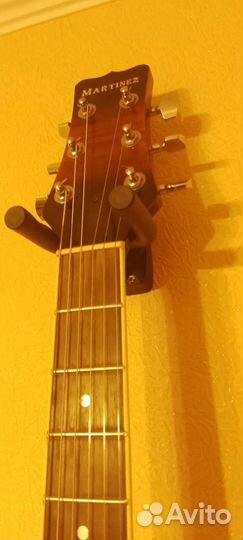 Электроакустика Martinez faw2038