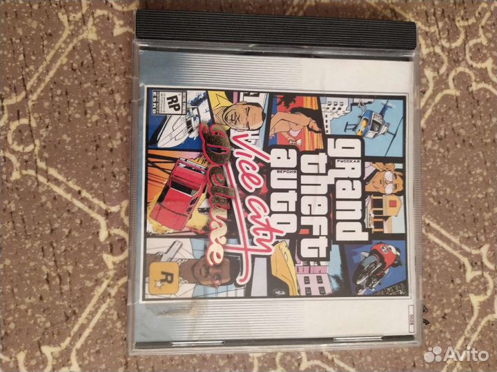 Игры для пк на дисках б/у