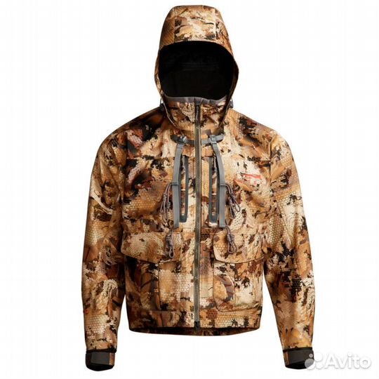 Sitka Delta Wading Jacket NEW