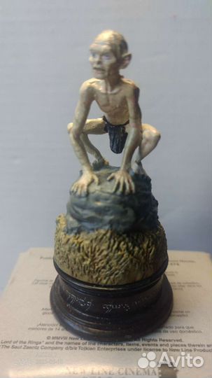 Фигурка Голума