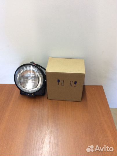 Фара Противотуманная hyundai HD65 HD72 HD78 Porter