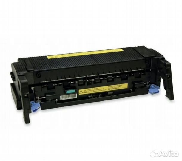 Узел закрепления (Печь) HP c8556a