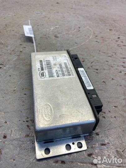 Блок управления дифференциалом Lr Range Rover