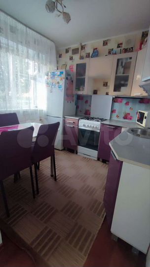2-к. квартира, 39,9 м², 1/2 эт.