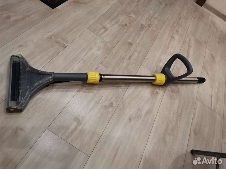 Аренда моющего экстрактора Karcher Puzzi 10/1