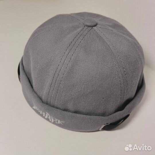 Панамы кепки безкозырки люкс брендов новые