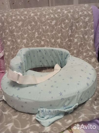 Подушка для кормления