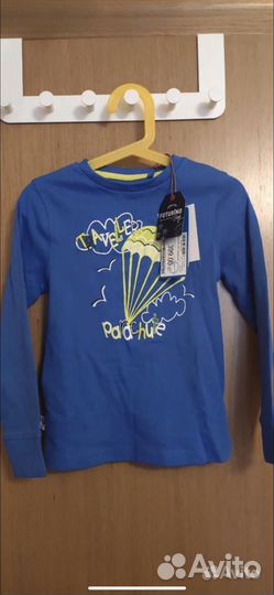 Детские вещи