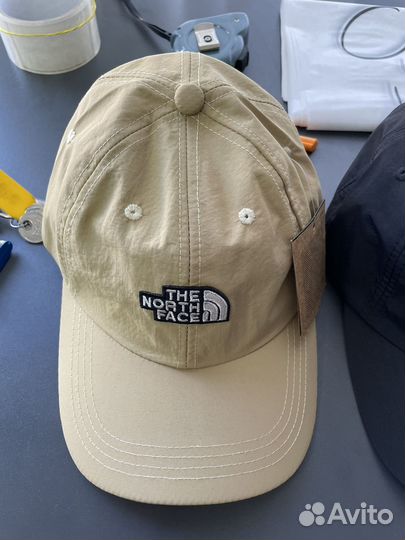Кепки The North Face
