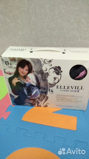 Детский шезлонг,рюкзак для мам,слинг