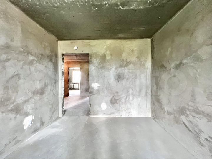 3-к. квартира, 79,1 м², 7/10 эт.