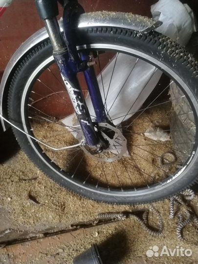 Велосипед Format бу